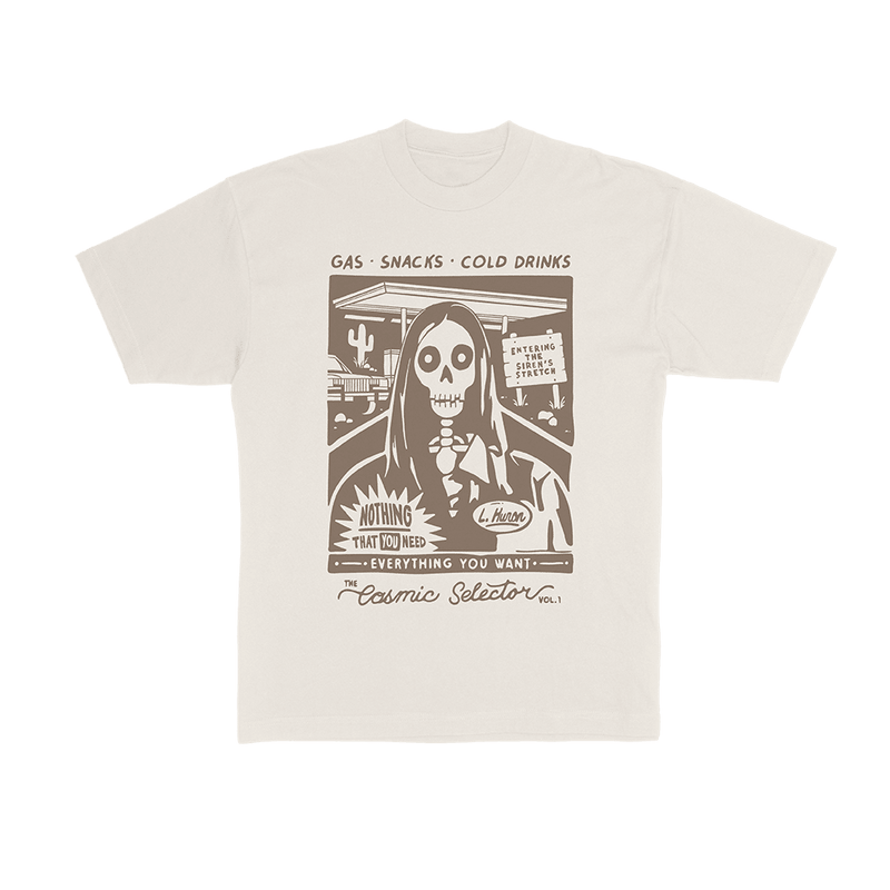 Lord Huron Merch Nothing That You Need T-Shirt Lord Huron Tour Merchandise Fan Gifts-1 Lord Huron Merch Nothing That You Need T-Shirt Lord Huron Tour Merchandise Fan Gifts-1