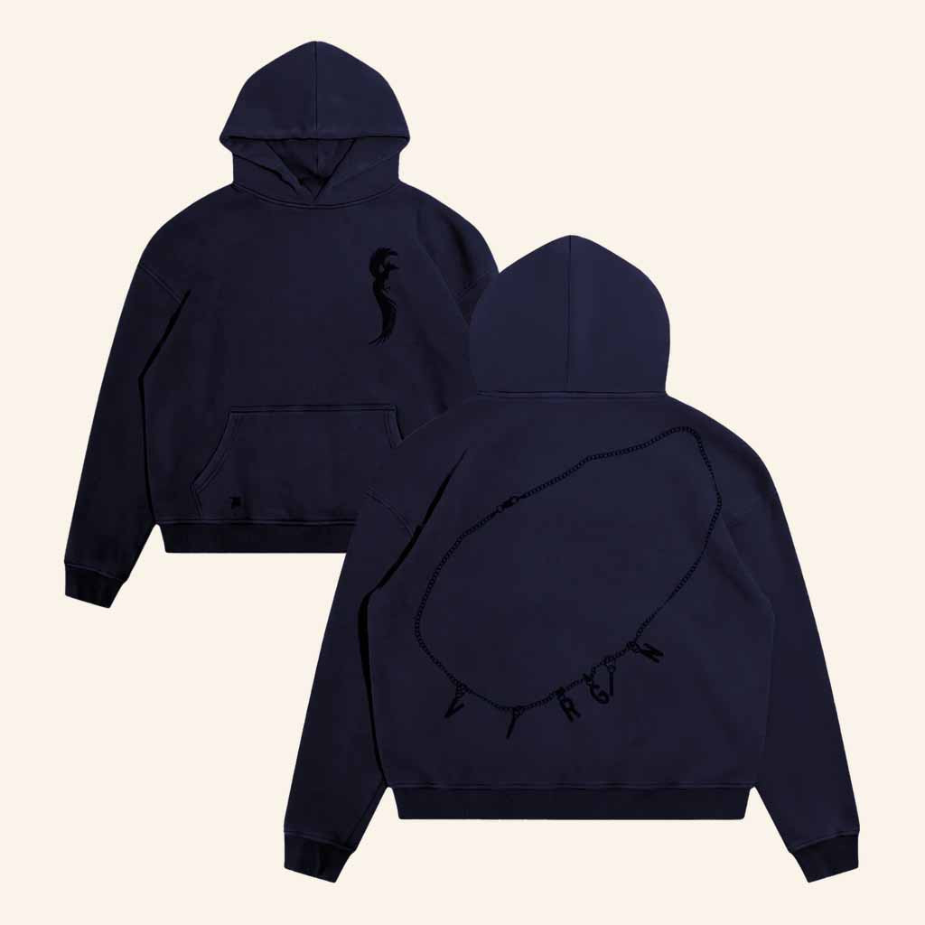 Lorde Ultrasound Tour Merch X-Ray Talismans Hoodie Christmas Gift Ideas-1 Lorde Ultrasound Tour Merch X-Ray Talismans Hoodie Christmas Gift Ideas-1