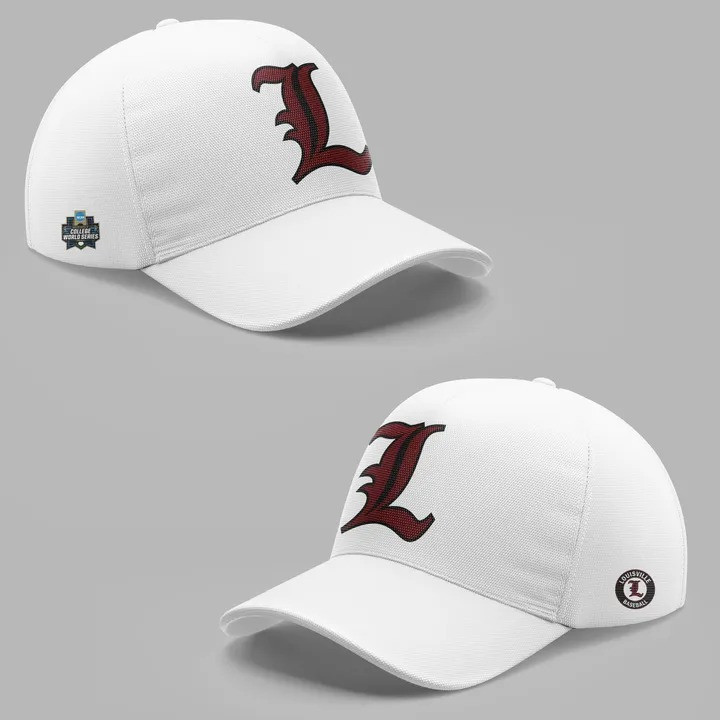 Louisville Cardinals Baseball The Road To Omaha 2025 T-Shirt Hat Fan Merch Gift Ideas-1 Louisville Cardinals Baseball The Road To Omaha 2025 T-Shirt Hat Fan Merch Gift Ideas-1