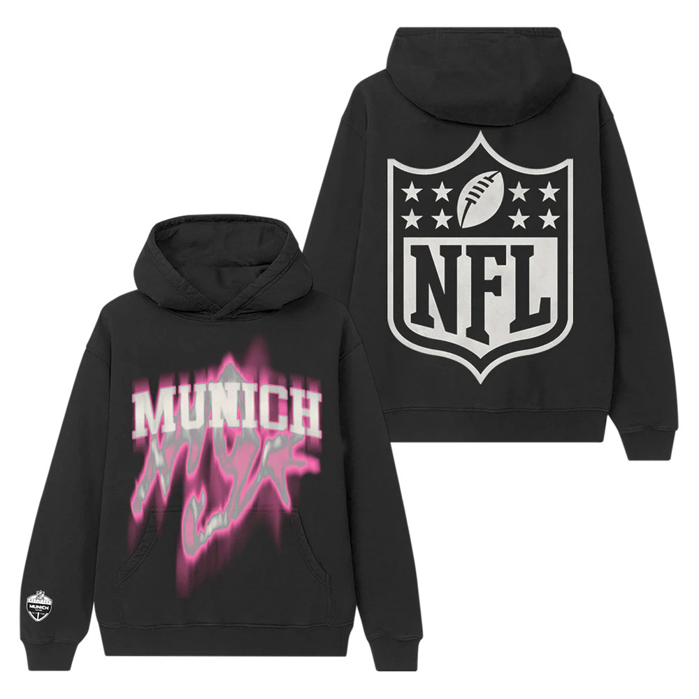 MGK Merch NFL Munich Hoodie Machine Gun Kelly Tour Concert Merchandise Apparel-1 MGK Merch NFL Munich Hoodie Machine Gun Kelly Tour Concert Merchandise Apparel-1
