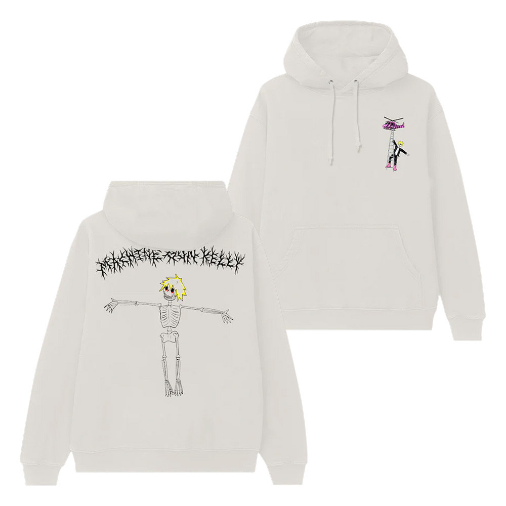 MGK Merch Pink Era Hoodie Machine Gun Kelly Tour Concert Merch Best Gifts For Fans-1 MGK Merch Pink Era Hoodie Machine Gun Kelly Tour Concert Merch Best Gifts For Fans-1