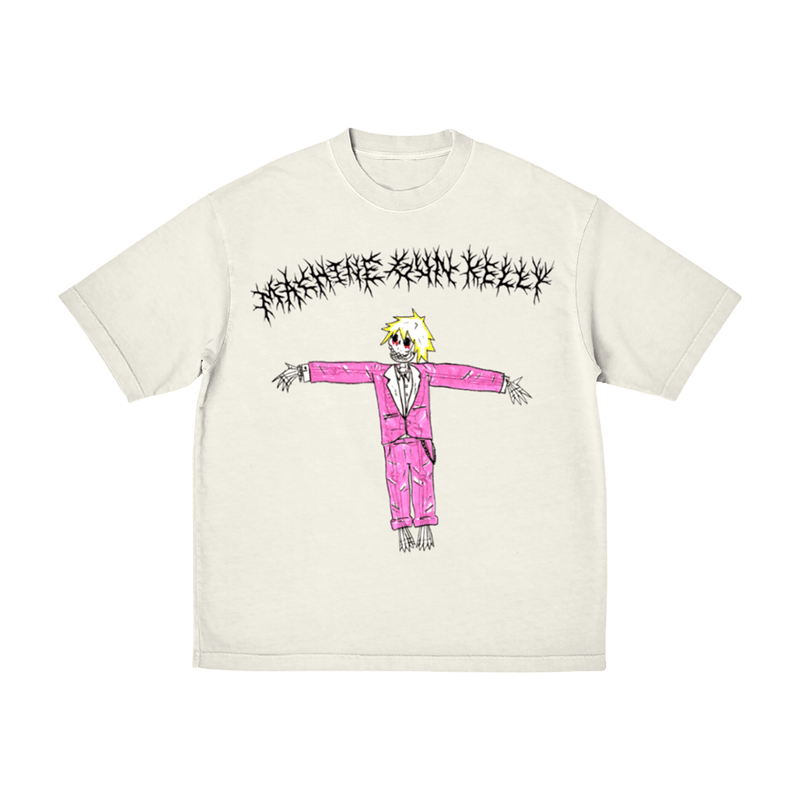 MGK Merch Skull Session Tee Shirt Machine Gun Kelly Tour Merch Fan Gifts-1 MGK Merch Skull Session Tee Shirt Machine Gun Kelly Tour Merch Fan Gifts-1