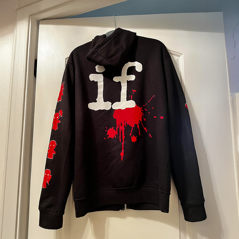 MSI Merch MSI Zip Hoodie Father's Day Presents For Husband-1 MSI Merch MSI Zip Hoodie Father's Day Presents For Husband-1
