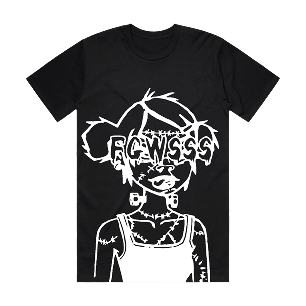 MSI Merch Mindless Self Indulgence Frankengirl T-Shirt Mother's Day Gifts For Daughter-1 MSI Merch Mindless Self Indulgence Frankengirl T-Shirt Mother's Day Gifts For Daughter-1