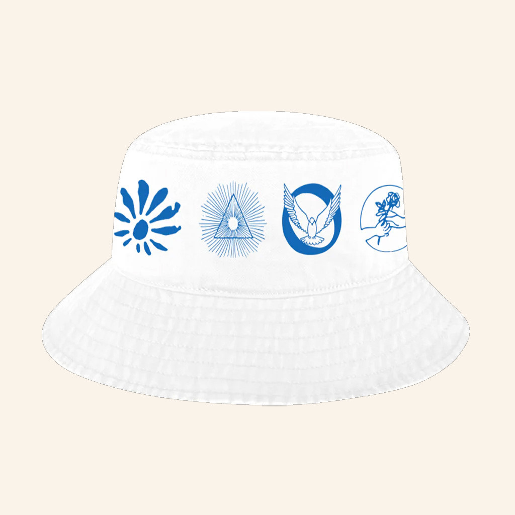 Mac Miller Merch Icons Bucket Hat Birthday Gift Ideas For Husband-1 Mac Miller Merch Icons Bucket Hat Birthday Gift Ideas For Husband-1