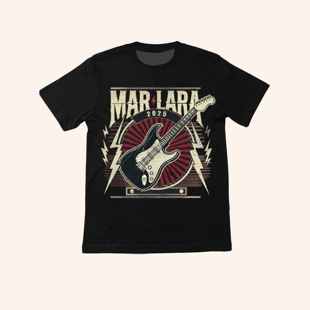 Mar Lara Merch Mar Lara 2025 Shirt Christmas Gift Ideas For Brother-1