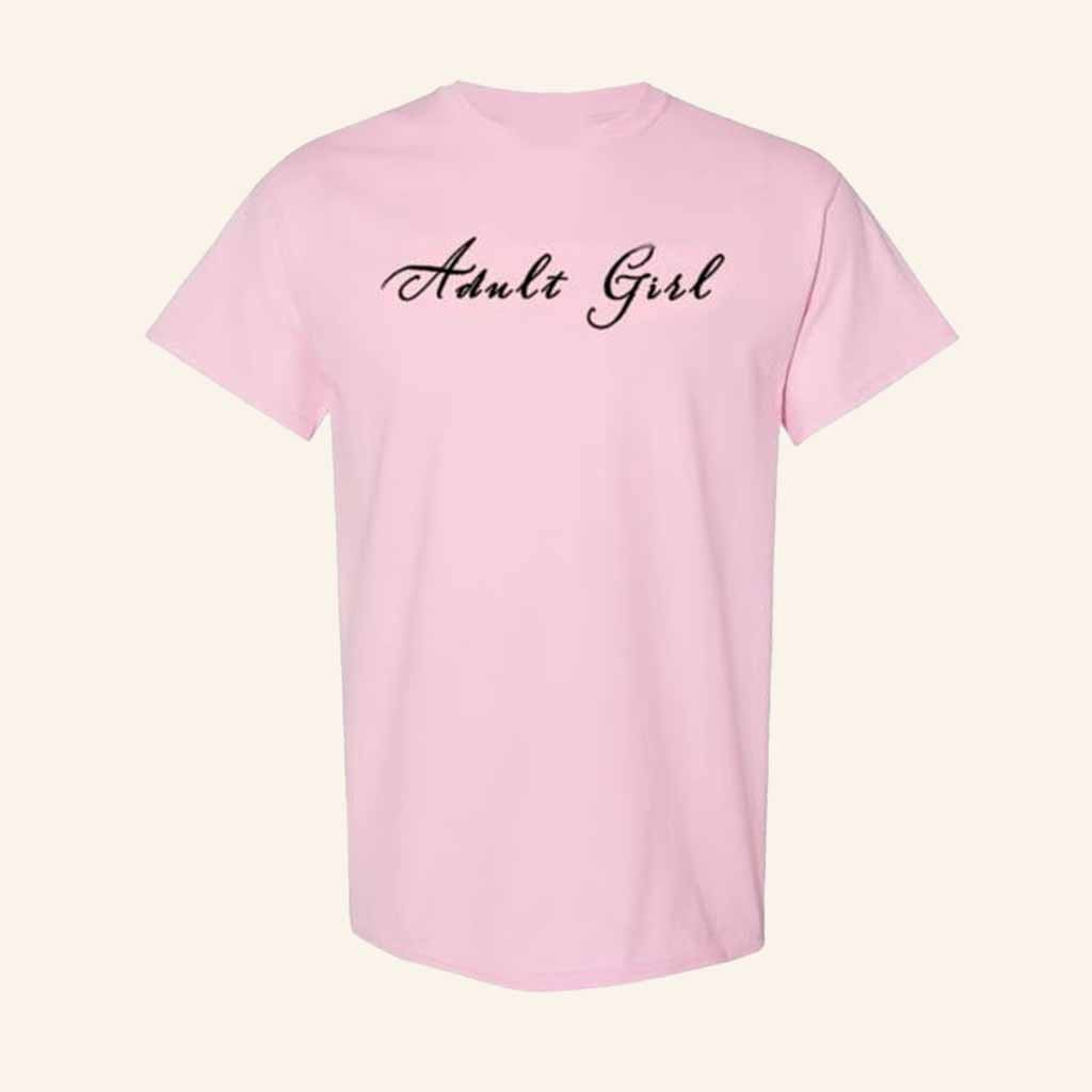 Marina Merch Adult Girl Shirt Birthday Presents For Girlfriend-1 Marina Merch Adult Girl Shirt Birthday Presents For Girlfriend-1