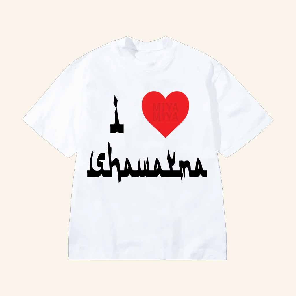 Market Studios Merch Mia I Heart Shawarma T-Shirt Gifts For Your Boyfriend-1 Market Studios Merch Mia I Heart Shawarma T-Shirt Gifts For Your Boyfriend-1