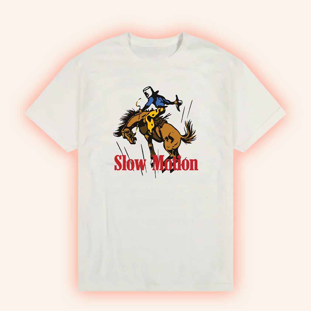 Marshmello Merch Slow Motion T-Shirt Gift Ideas For Friends-1 Marshmello Merch Slow Motion T-Shirt Gift Ideas For Friends-1