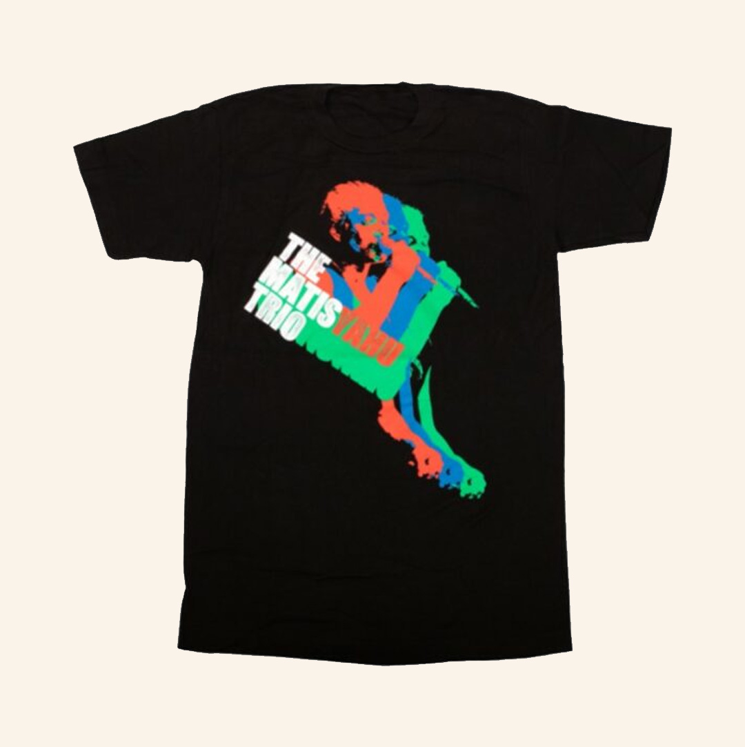 Matisyahu Merch Matis Trio Rgb Shirt Good Christmas Gifts For Boyfriend-1 Matisyahu Merch Matis Trio Rgb Shirt Good Christmas Gifts For Boyfriend-1