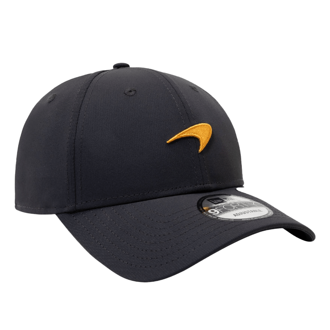 Mclaren Merchandise McLaren F1 Lifestyle New Era 9FIFTY Baseball Hat Gifts For Father's Day-1 Mclaren Merchandise McLaren F1 Lifestyle New Era 9FIFTY Baseball Hat Gifts For Father's Day-1