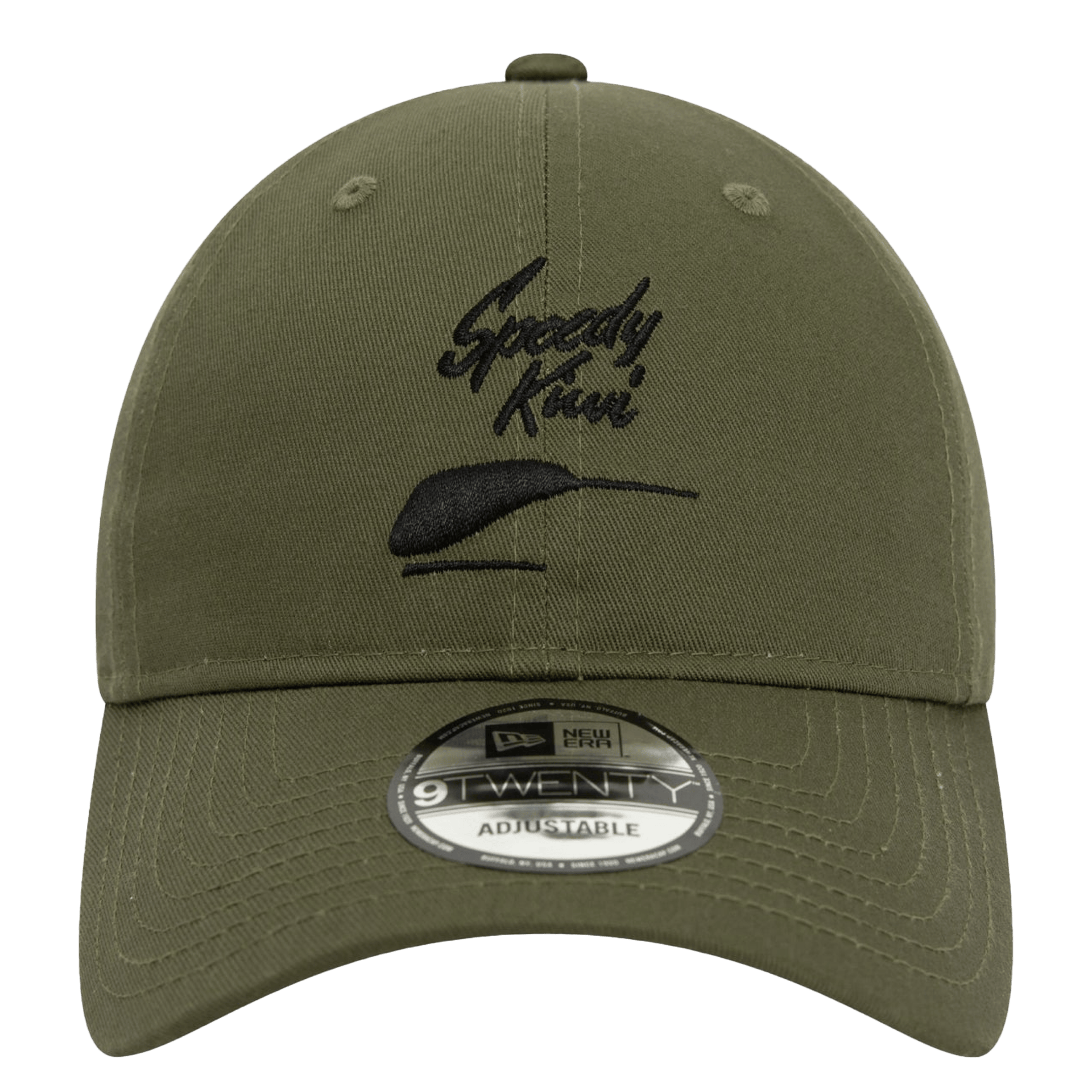 Mclaren Merchandise McLaren New Era Kiwi Emblem 9TWENTY Hat Great Father's Day Gifts-1 Mclaren Merchandise McLaren New Era Kiwi Emblem 9TWENTY Hat Great Father's Day Gifts-1