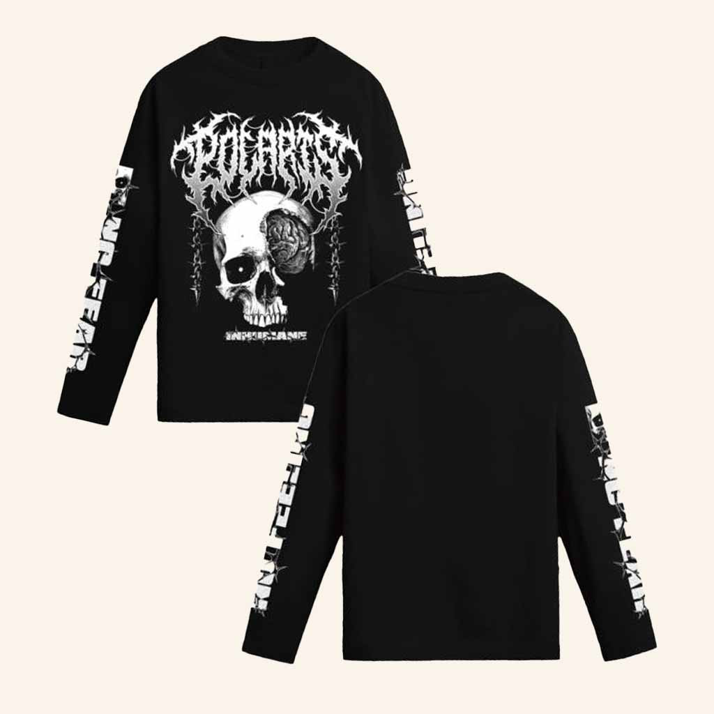 Merchcamp Merch Polaris Inhumane Sweatshirt Cool Christmas Gifts For Guys-1 Merchcamp Merch Polaris Inhumane Sweatshirt Cool Christmas Gifts For Guys-1