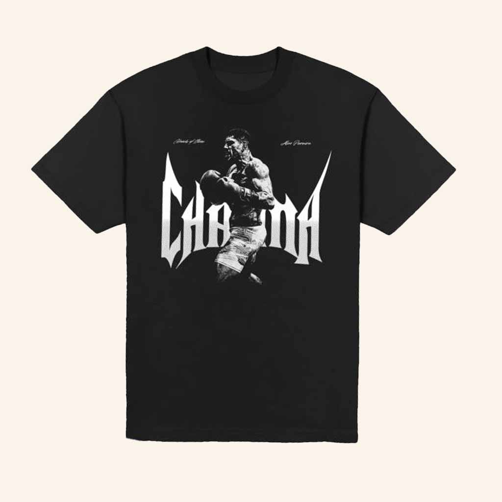 Merchlabs Merch Alex Pereira Chama Boxing T-Shirt Christmas Gift For Boxing Lovers-1 Merchlabs Merch Alex Pereira Chama Boxing T-Shirt Christmas Gift For Boxing Lovers-1