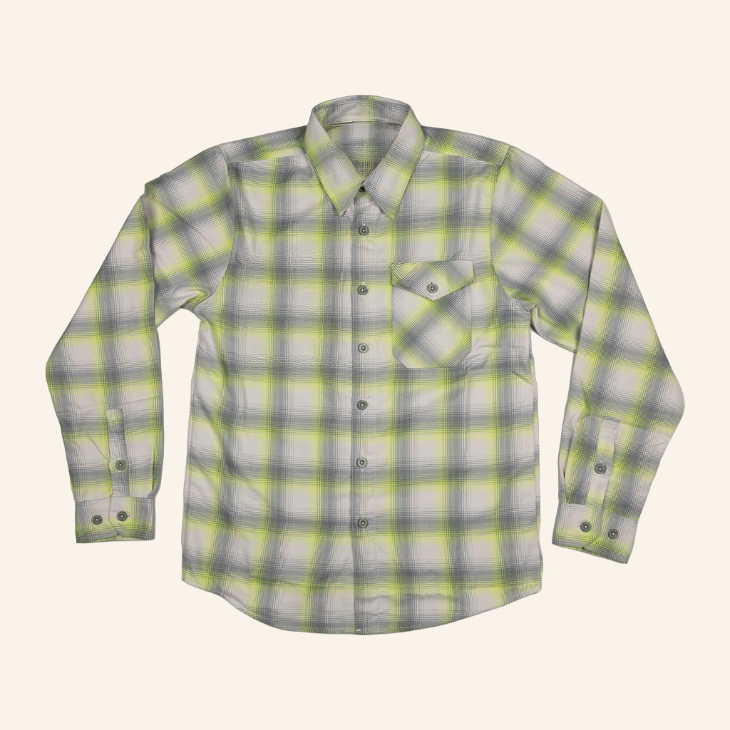 Metallica Merch Dixxon x Metallica And Justice For All Flannel Long Sleeve Button Up Shirt-1 Metallica Merch Dixxon x Metallica And Justice For All Flannel Long Sleeve Button Up Shirt-1