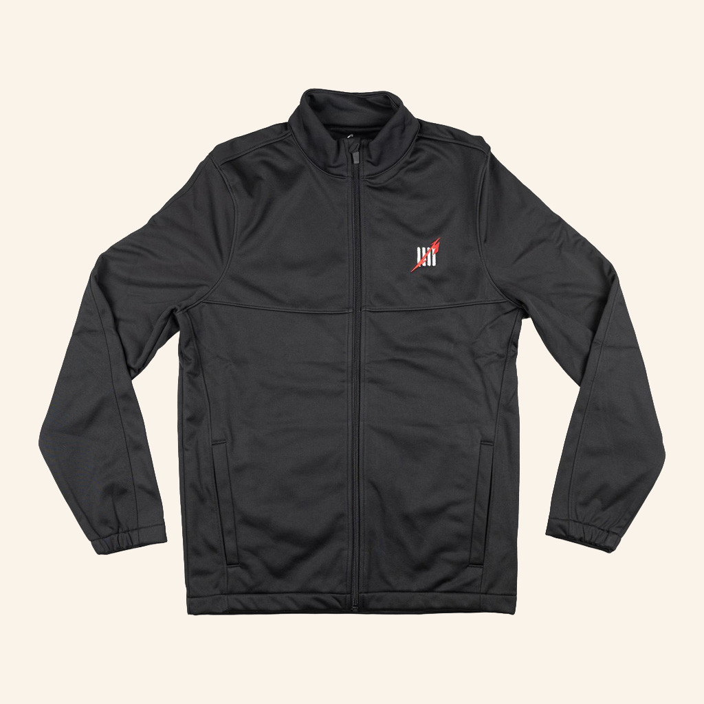 Metallica Merch Fifth Member Full Zip Jacket Music Gift Ideas For Guys-1