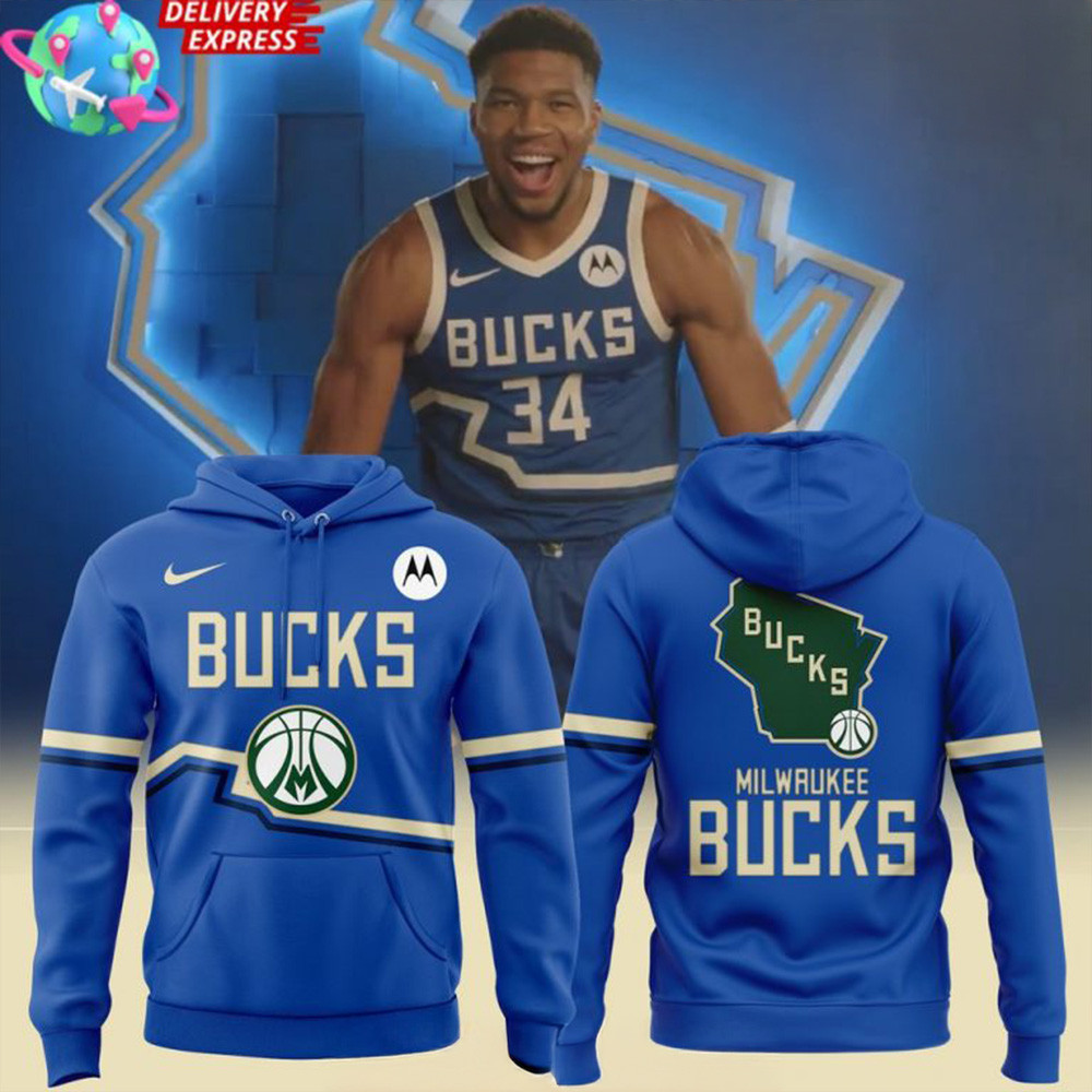 Milwaukee Bucks Nike City Edition 2024-25 Hoodie Bucks Merch Fathers Day Gifts Special-1 Milwaukee Bucks Nike City Edition 2024-25 Hoodie Bucks Merch Fathers Day Gifts Special-1