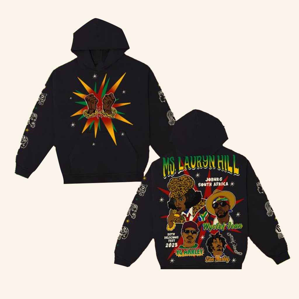 Ms Lauryn Hill Merch Freedom Hoodie Best Christmas Gifts For Dudes-1 Ms Lauryn Hill Merch Freedom Hoodie Best Christmas Gifts For Dudes-1