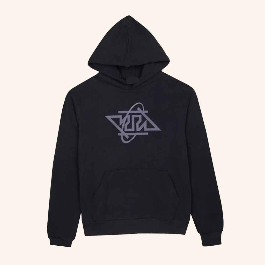Muerte Inc Merch 2M Statement Blackout Hoodie Birthday Gift Ideas For Dudes-1 Muerte Inc Merch 2M Statement Blackout Hoodie Birthday Gift Ideas For Dudes-1