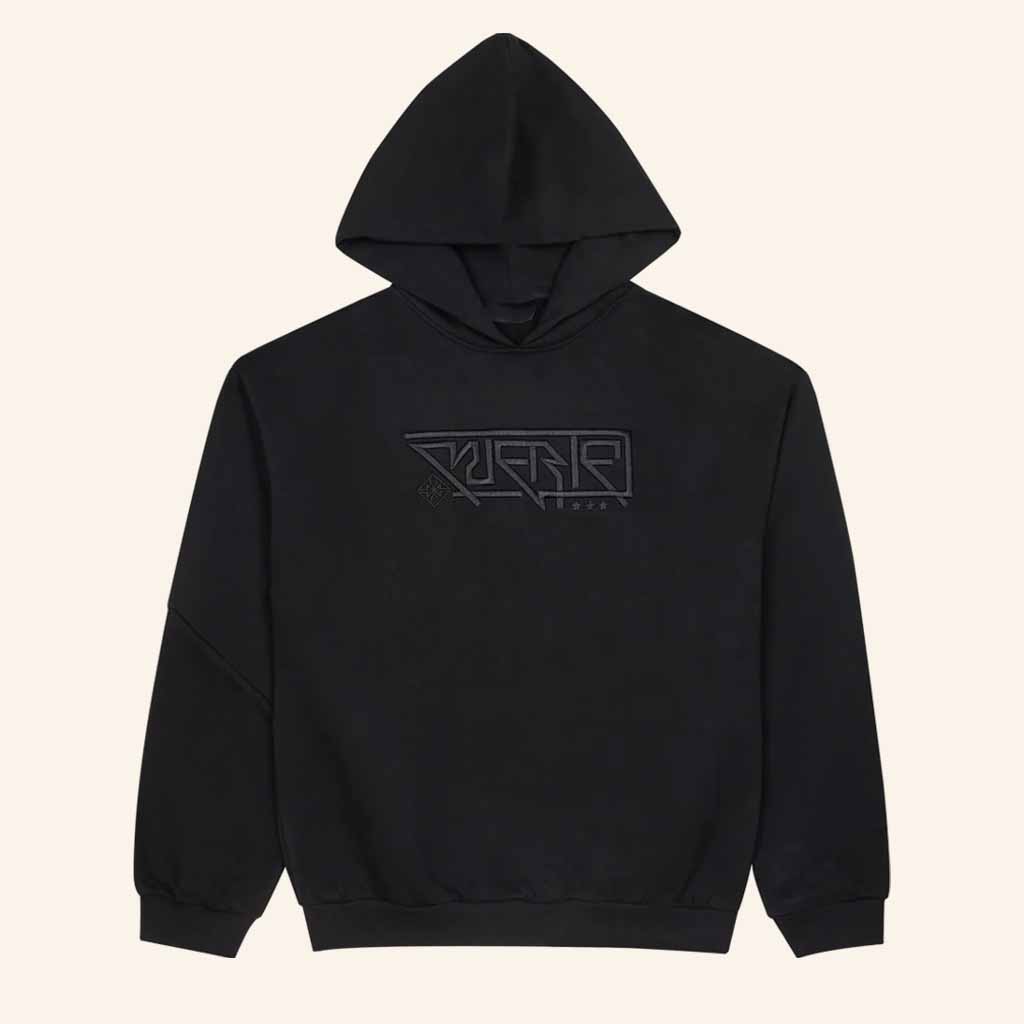 Muerte Inc Merch Ultra Blackout Hoodie Birthday Gift Ideas For Friends-1