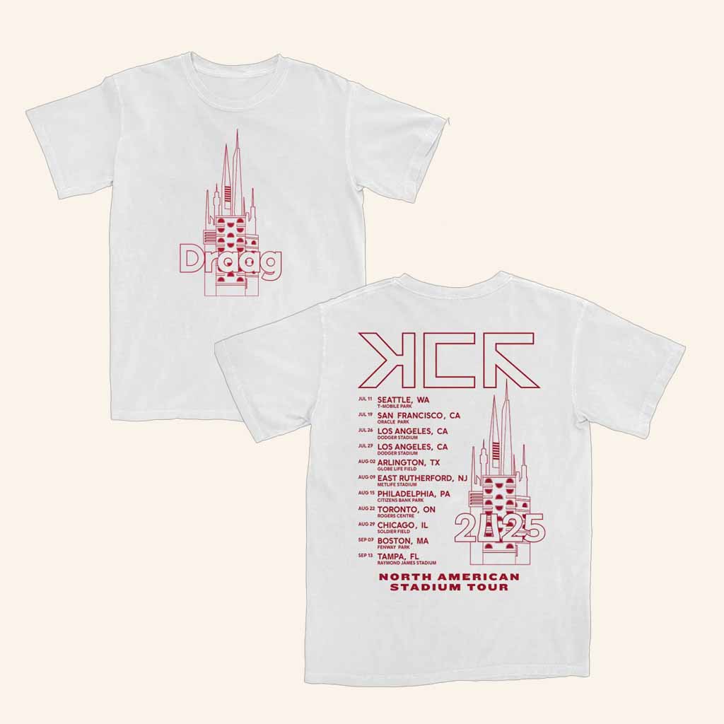 My Chemical Romance Merch Draag Dateback Tour Shirt Xmas Presents For Fans-1 My Chemical Romance Merch Draag Dateback Tour Shirt Xmas Presents For Fans-1