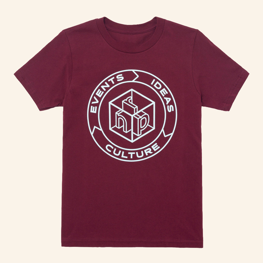 NPR Merch Events Ideas Culture T-Shirt Christmas Presents For Boyfriend-1