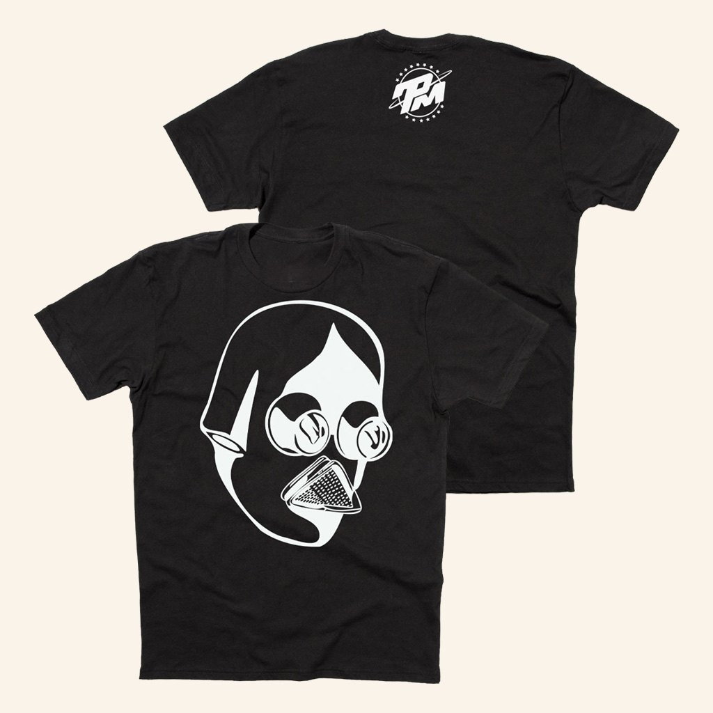 NPR Merch Planet Money Comic Micro Face Helmet T-Shirt Xmas Gifts For Men-1 NPR Merch Planet Money Comic Micro Face Helmet T-Shirt Xmas Gifts For Men-1