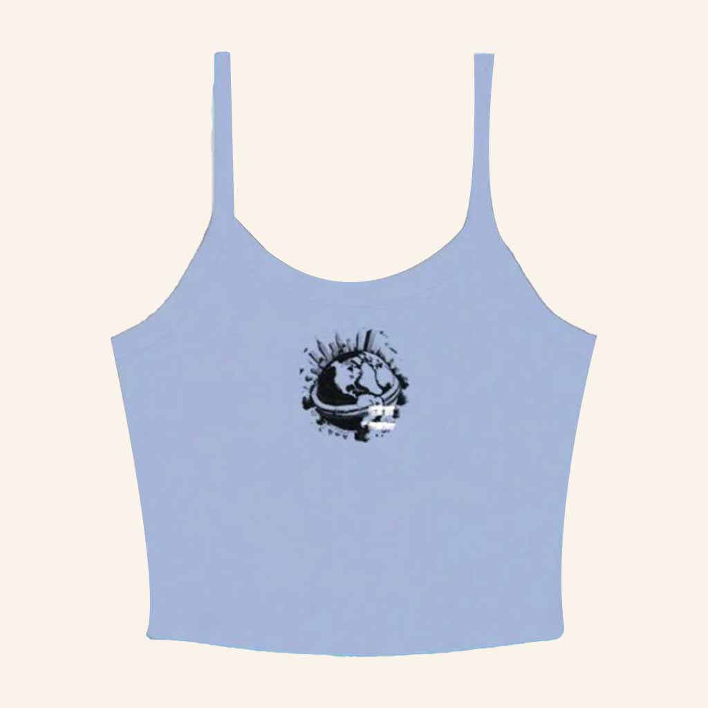 Natalie Jane Merch Store The World I Didn't Want Baby Tank-1