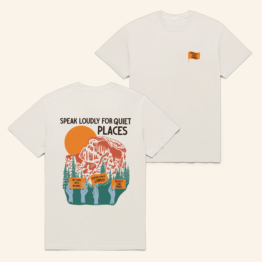 National Park After Dark Merch Protect Our Parks T-Shirt Gifts For Friend-1 National Park After Dark Merch Protect Our Parks T-Shirt Gifts For Friend-1