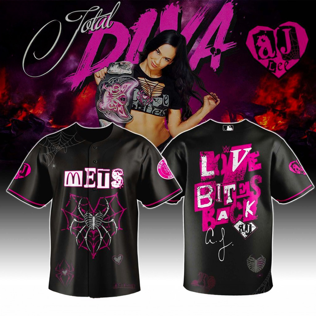 New York Mets X Al Lee Has Returned 2025 Jersey Mets Merch Cool Baseball Gifts-1