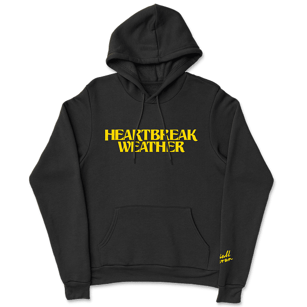 Niall Horan Merch Heartbreak Weather Niall Horan Hoodie Mother's Day Gifts For Wife-1