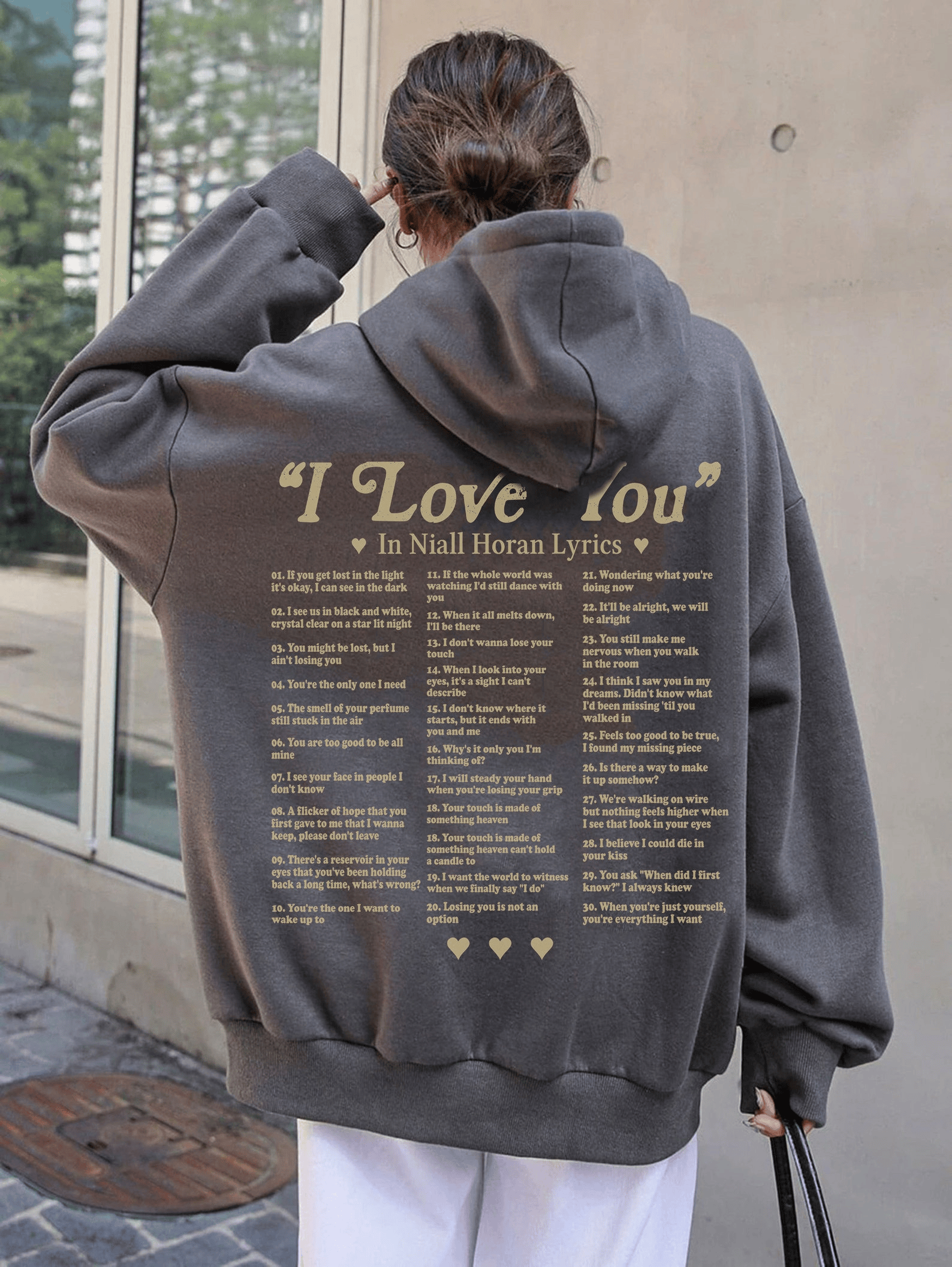 Niall Horan Merch I Love You Niall Horan Hoodie Best Father's Day Gifts For Husband-1 Niall Horan Merch I Love You Niall Horan Hoodie Best Father's Day Gifts For Husband-1