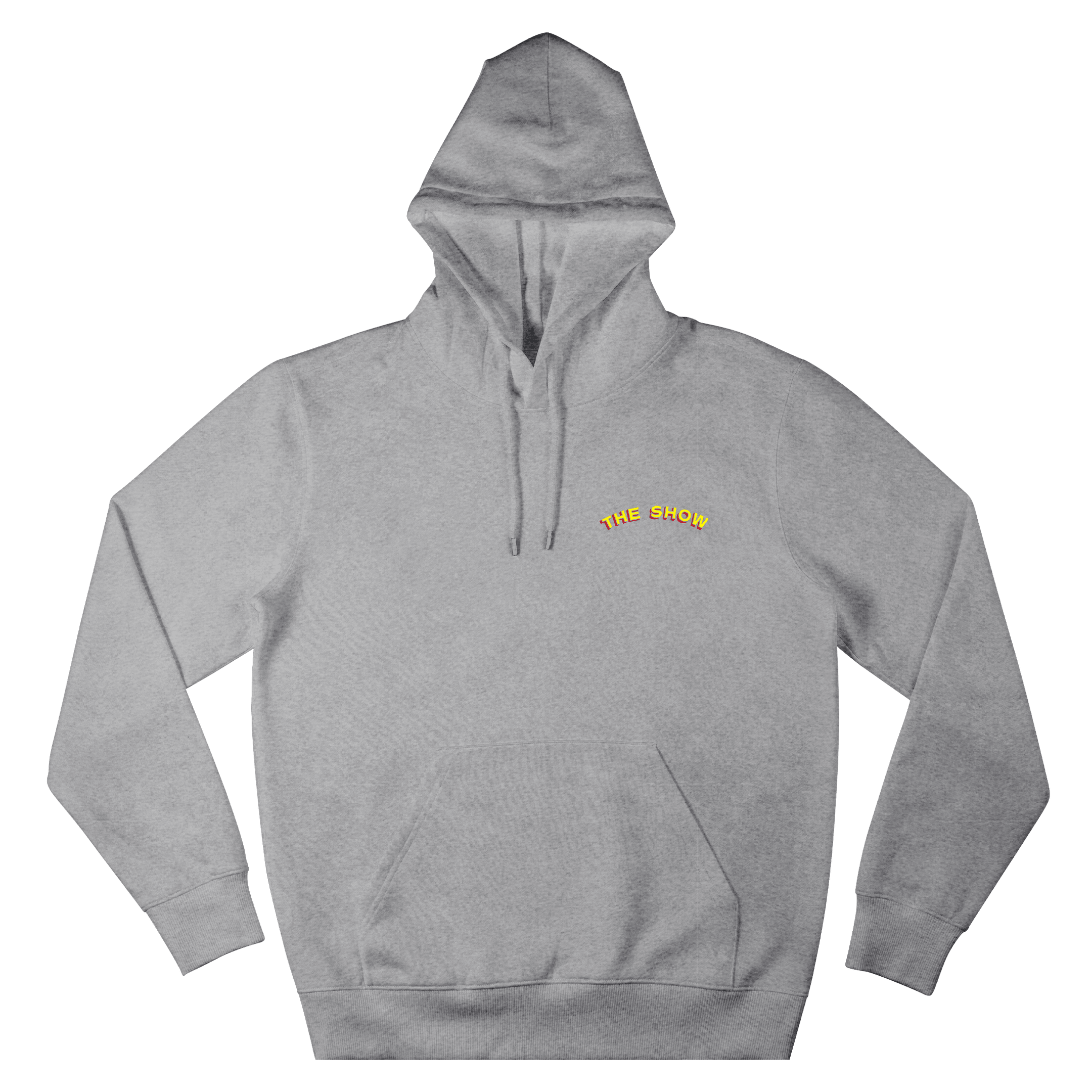 Niall Horan Merch Niall Horan Hoodie The Show World Tour Grey Hoodie Mother's Day Gifts For Wife-1