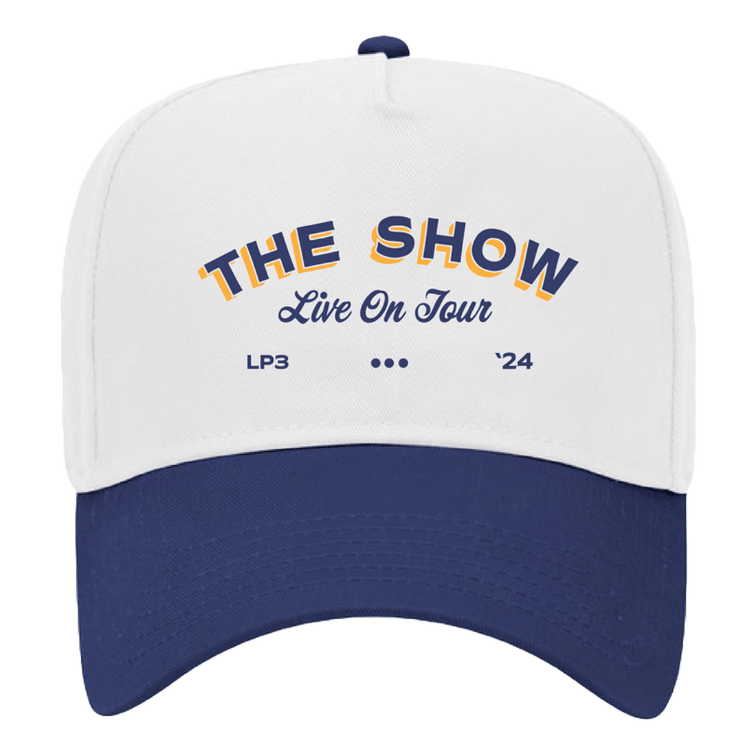 Niall Horan Merch Niall Horan The Show Live On Tour Hat Father's Day Gifts For Son In Law-1 Niall Horan Merch Niall Horan The Show Live On Tour Hat Father's Day Gifts For Son In Law-1