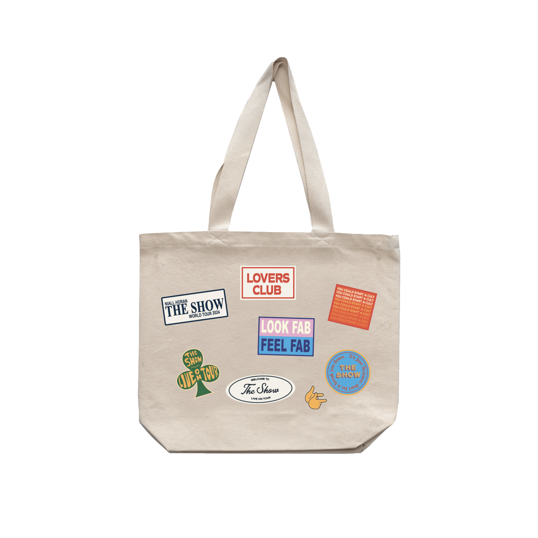 Niall Horan Merch Niall Horan The Show Live On Tour Tote Bag Mother's Day Gifts For Wife-1 Niall Horan Merch Niall Horan The Show Live On Tour Tote Bag Mother's Day Gifts For Wife-1