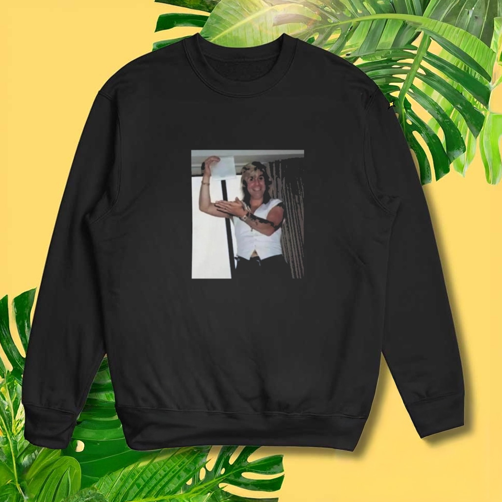 Nostalgic Ozzy Osbourne Funny Party Sweatshirt RIP Ozzy Merch Dad Gifts-1 Nostalgic Ozzy Osbourne Funny Party Sweatshirt RIP Ozzy Merch Dad Gifts-1