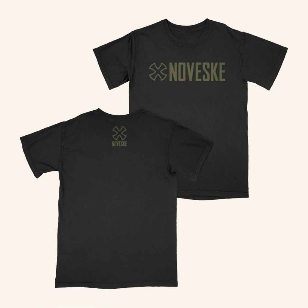 Noveske Merch Standard Issue Horizontal T-Shirt Christmas Ideas For Boyfriend-1 Noveske Merch Standard Issue Horizontal T-Shirt Christmas Ideas For Boyfriend-1
