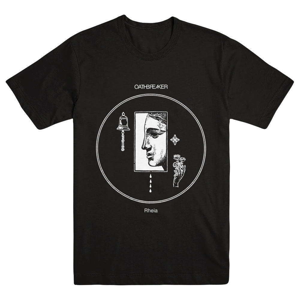 Oathbreaker Merch Face Shirt Oathbreaker Shirt Dad Gifts For Father'S Day 2025-1