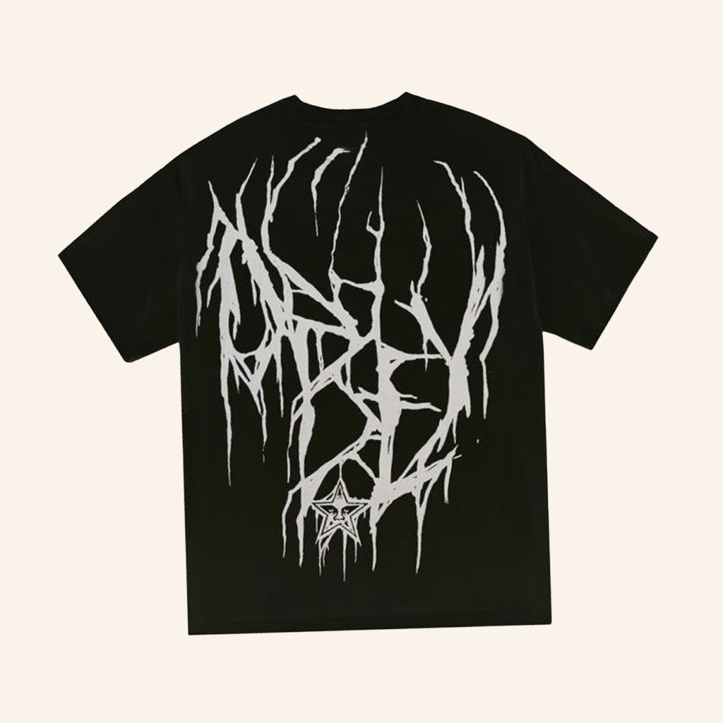 Obey Clothing Merch Death Metal Vintage T-Shirt Gifts For Him-1