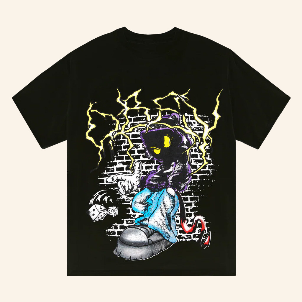 Obey Clothing Merch Roll The Dice Vintage T-Shirt Birthday Ideas For Husband-1