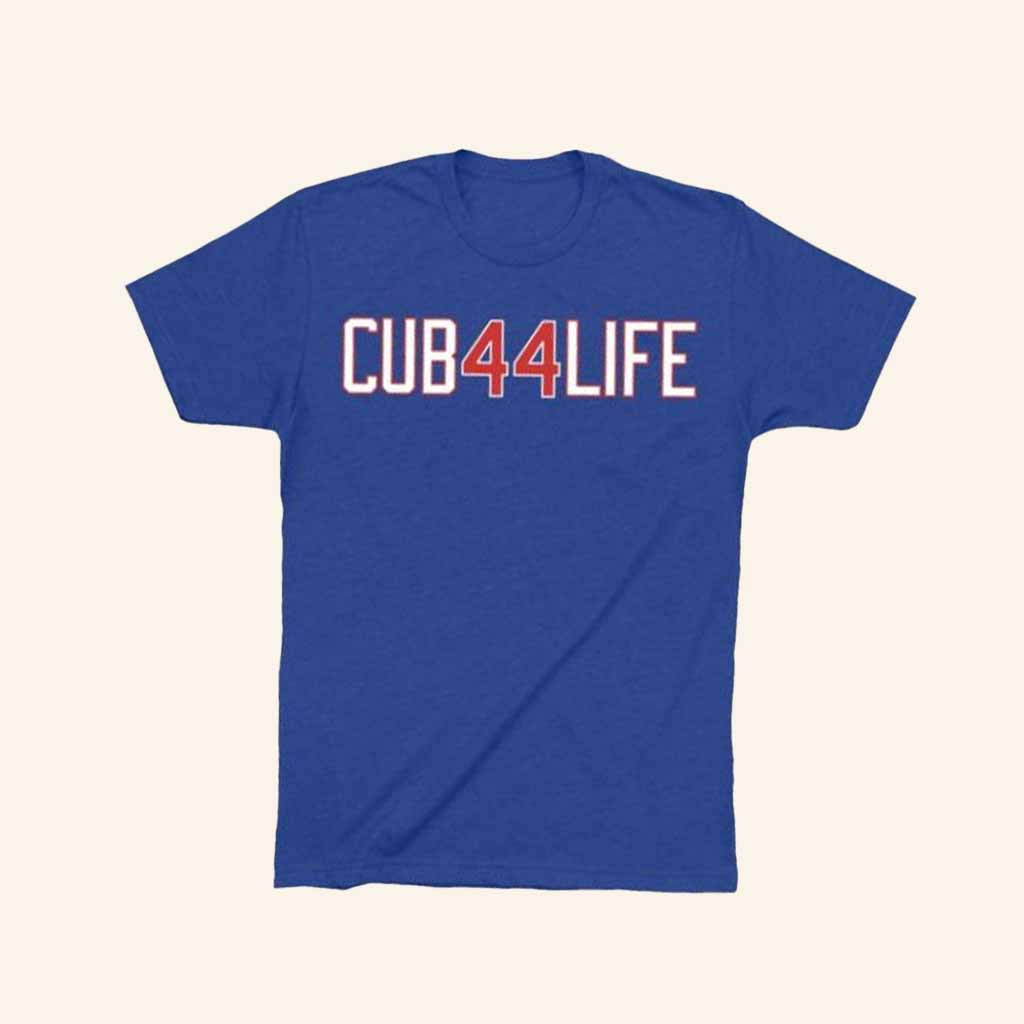 Obvious Shirts Merch Cub44life Shirt Unique Gift For Boyfriend Birthday-1 Obvious Shirts Merch Cub44life Shirt Unique Gift For Boyfriend Birthday-1