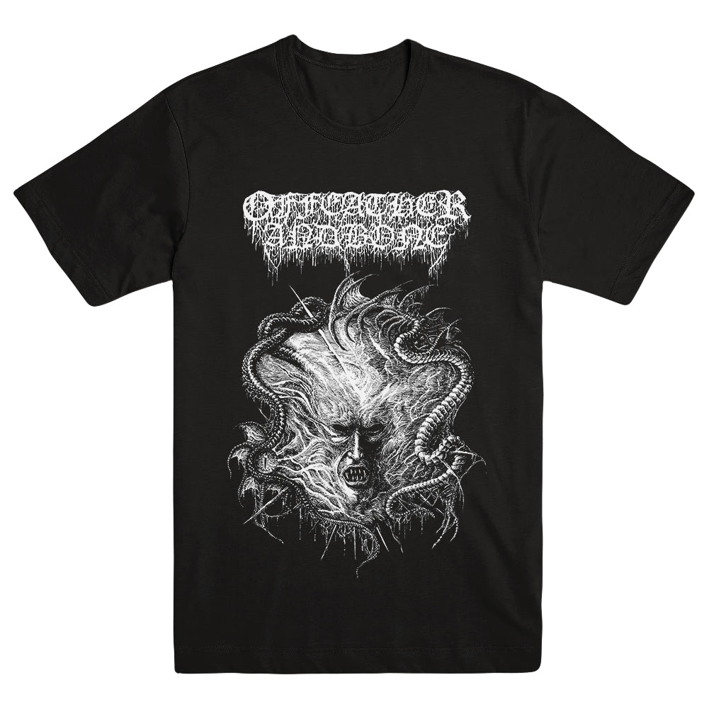 Of Feather And Bone Merch Mfaxii Shirt Of Feather And Bone Shirt Father'S Day Gifts For Metal Music Lovers-1