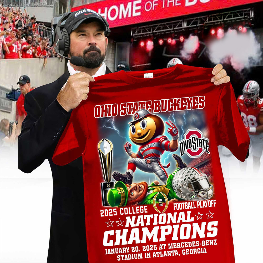 Ohio State Buckeyes National Champions Shirt 2025 Ohio State Championship Apparel-1 Ohio State Buckeyes National Champions Shirt 2025 Ohio State Championship Apparel-1