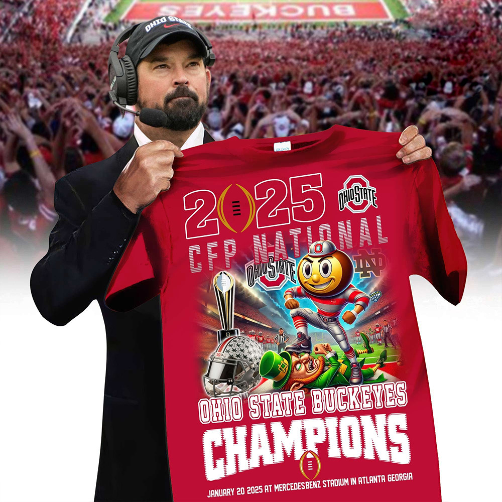 Ohio State National Championship Shirt 2025 Ohio State Buckeyes Championship Merch Gifts-1 Ohio State National Championship Shirt 2025 Ohio State Buckeyes Championship Merch Gifts-1