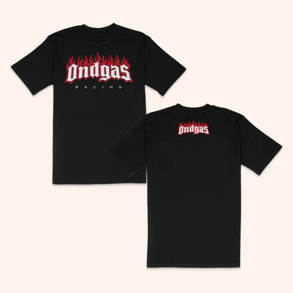 Ondgas Merch 100 Entries Odg Thrasher Shirt Gift Ideas For Boyfriend-1