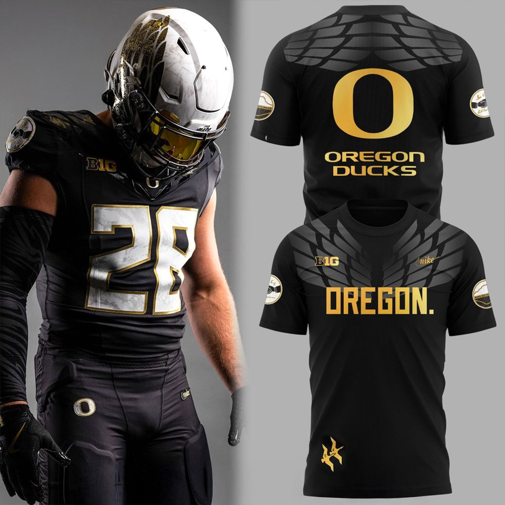 Oregon Ducks A Tribute To Phil And Bill Shoeduck T-Shirt Oregon Ducks Merch Gift For Fan-1 Oregon Ducks A Tribute To Phil And Bill Shoeduck T-Shirt Oregon Ducks Merch Gift For Fan-1