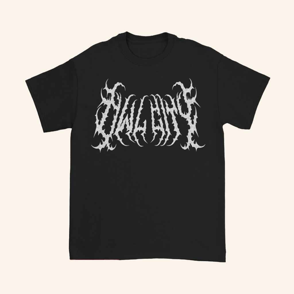 Owl City Merch Owl City Metal T-Shirt Christmas Present For Husband-1 Owl City Merch Owl City Metal T-Shirt Christmas Present For Husband-1