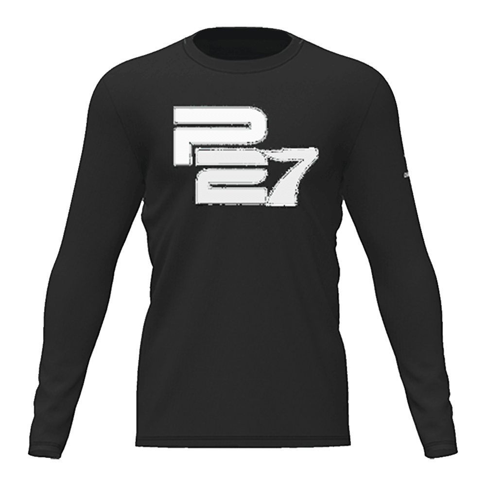 P27 Long Sleeve Shirt P27 Merch Gifts For Father's Day Ideas-1 P27 Long Sleeve Shirt P27 Merch Gifts For Father's Day Ideas-1