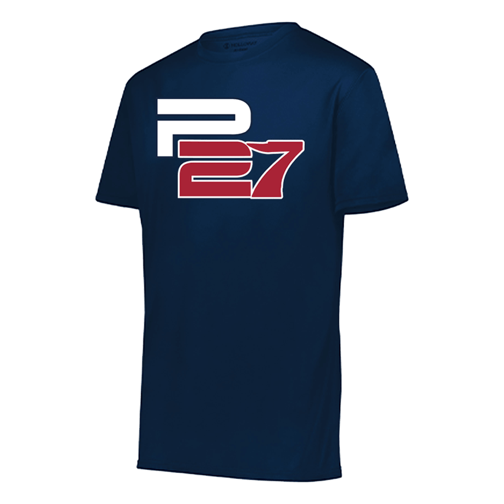 P27 Shirt Navy P27 Merch Gifts For Father's Day From Daughter-1 P27 Shirt Navy P27 Merch Gifts For Father's Day From Daughter-1