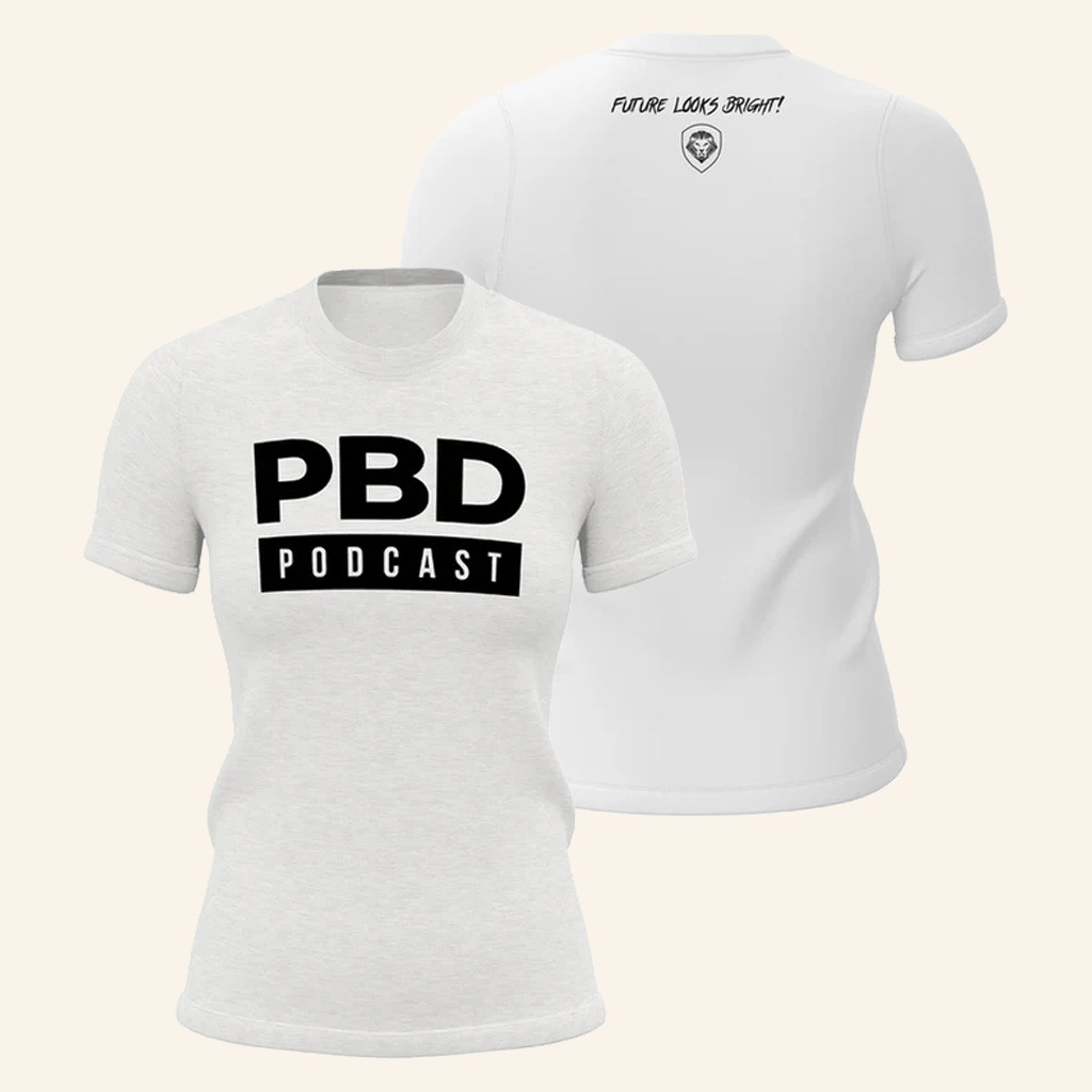 PBD Podcast Merch PBD Podcast Future Looks Bright Shirt Christmas Ideas For Her-1 PBD Podcast Merch PBD Podcast Future Looks Bright Shirt Christmas Ideas For Her-1